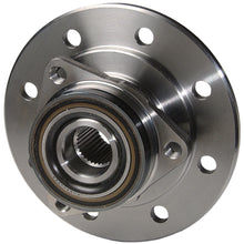 Charger l'image dans la galerie, RB515011 Tectonic Wheel Bearing and Hub Assembly Tectonic Canada