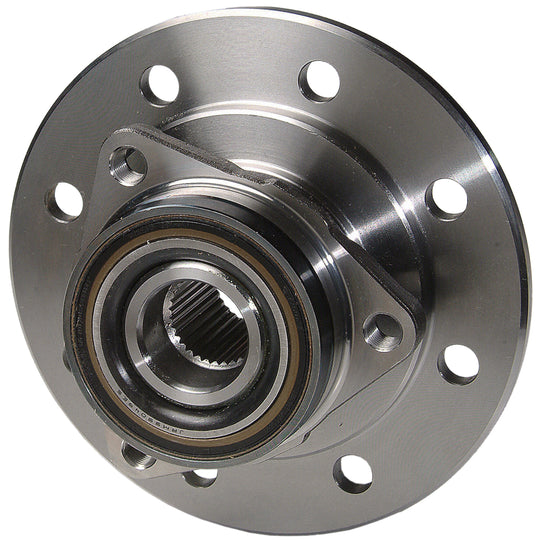 RB515011 Tectonic Wheel Bearing and Hub Assembly Tectonic Canada