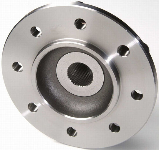 RB515012 Tectonic DailyDuty Wheel Bearing and Hub Assembly Tectonic Wheel Bearings