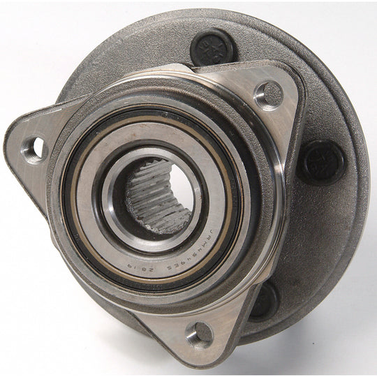 RB515014 Tectonic Wheel Bearing and Hub Assembly Tectonic Canada