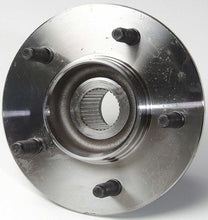 Load image into Gallery viewer, RB515017 Tectonic DailyDuty Wheel Bearing and Hub Assembly Tectonic Wheel Bearings