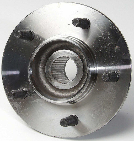RB515017 Tectonic DailyDuty Wheel Bearing and Hub Assembly Tectonic Wheel Bearings