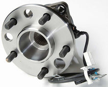 Load image into Gallery viewer, RB515019 Tectonic DailyDuty Wheel Bearing and Hub Assembly Tectonic Wheel Bearings