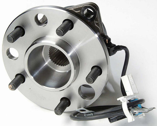 RB515019 Tectonic DailyDuty Wheel Bearing and Hub Assembly Tectonic Wheel Bearings