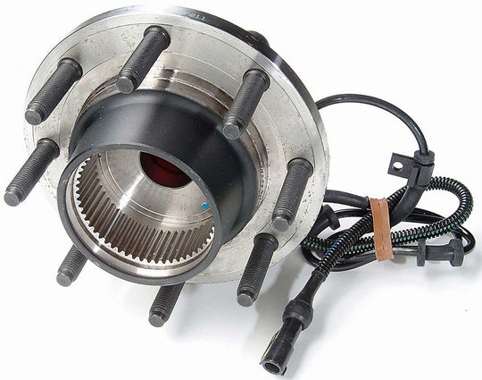 RB515020 Tectonic DailyDuty Wheel Bearing and Hub Assembly Tectonic Wheel Bearings