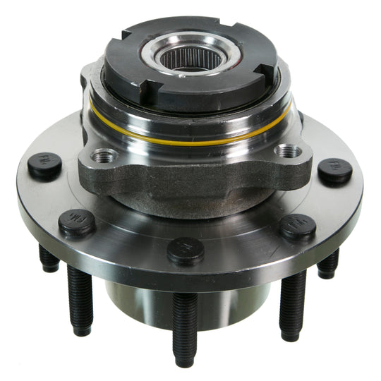 RB515021 Tectonic Wheel Bearing and Hub Assembly Tectonic Canada