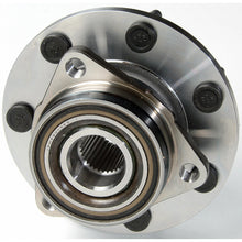 Charger l'image dans la galerie, RB515022 Tectonic Wheel Bearing and Hub Assembly Tectonic Canada