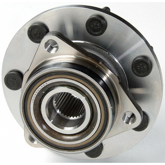 RB515022 Tectonic Wheel Bearing and Hub Assembly Tectonic Canada
