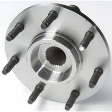 Charger l'image dans la galerie, RB515022 Tectonic Wheel Bearing and Hub Assembly Tectonic Canada