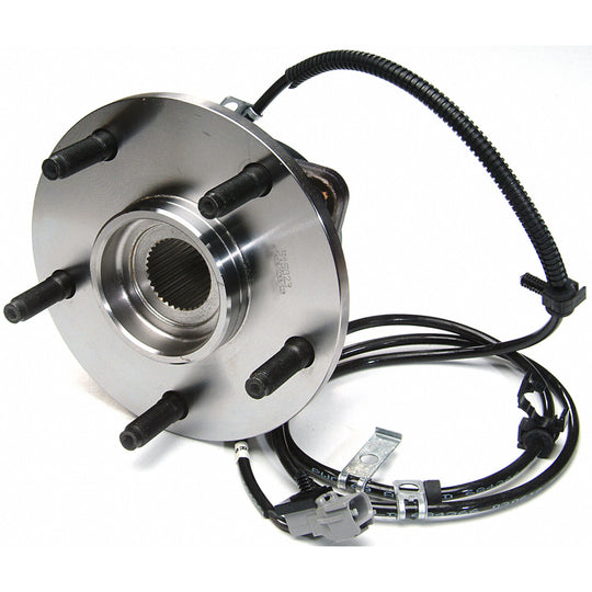RB515023 Tectonic Wheel Bearing and Hub Assembly Tectonic Canada
