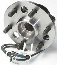 Load image into Gallery viewer, RB515024 Tectonic DailyDuty Wheel Bearing and Hub Assembly Tectonic Wheel Bearings