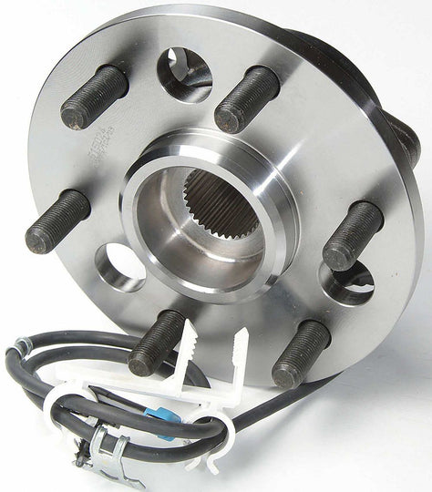 RB515024 Tectonic DailyDuty Wheel Bearing and Hub Assembly Tectonic Wheel Bearings