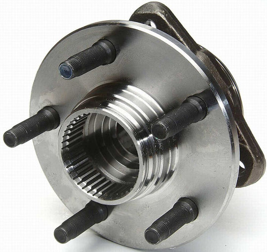 RB515026 Tectonic DailyDuty Wheel Bearing and Hub Assembly Tectonic Wheel Bearings
