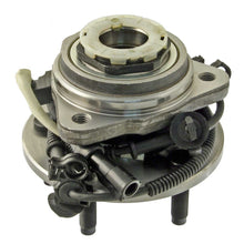 Load image into Gallery viewer, RB515027 Tectonic DailyDuty Wheel Bearing and Hub Assembly Tectonic Wheel Bearings