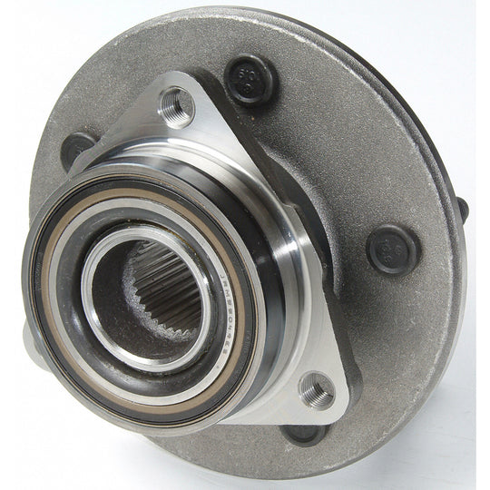 RB515028 Tectonic Wheel Bearing and Hub Assembly Tectonic Canada