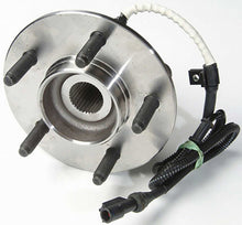 Charger l'image dans la galerie, RB515029 Tectonic DailyDuty Wheel Bearing and Hub Assembly Tectonic Wheel Bearings