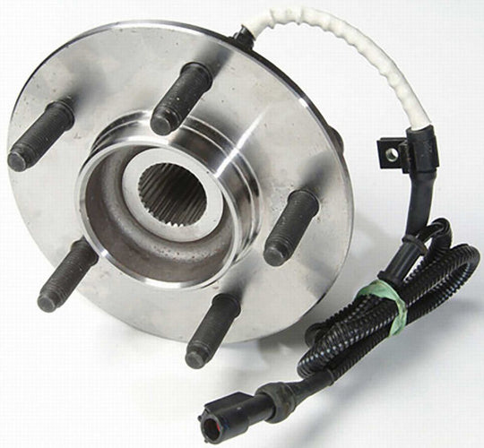 RB515029 Tectonic DailyDuty Wheel Bearing and Hub Assembly Tectonic Wheel Bearings