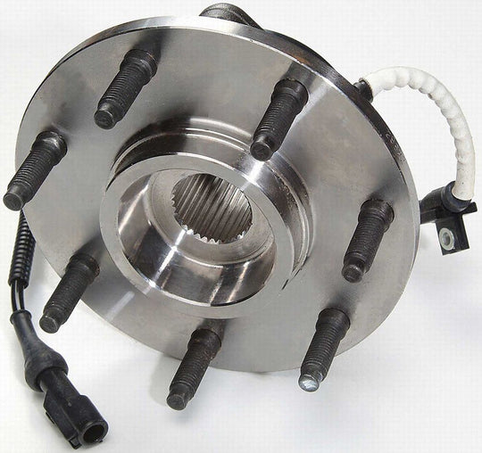 RB515030 Tectonic DailyDuty Wheel Bearing and Hub Assembly Tectonic Wheel Bearings