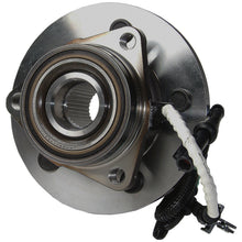 Load image into Gallery viewer, RB515031 Tectonic Wheel Bearing and Hub Assembly Tectonic Canada
