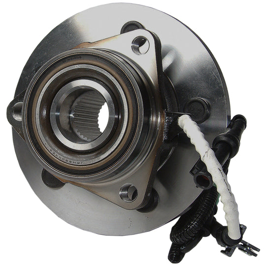 RB515031 Tectonic Wheel Bearing and Hub Assembly Tectonic Canada