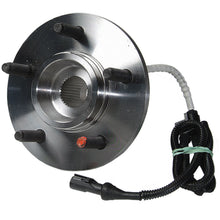 Load image into Gallery viewer, RB515031 Tectonic Wheel Bearing and Hub Assembly Tectonic Canada