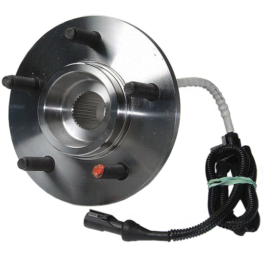 RB515031 Tectonic Wheel Bearing and Hub Assembly Tectonic Canada