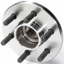 Load image into Gallery viewer, RB515032 Tectonic DailyDuty Wheel Bearing and Hub Assembly Tectonic Wheel Bearings