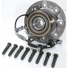 Charger l'image dans la galerie, RB515034 Tectonic Wheel Bearing and Hub Assembly Tectonic Canada