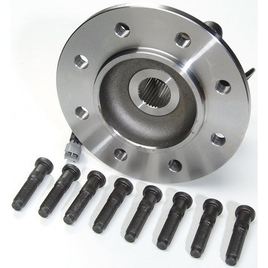 RB515034 Tectonic Wheel Bearing and Hub Assembly Tectonic Canada
