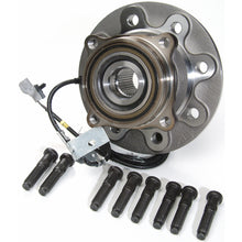 Charger l'image dans la galerie, RB515035 Tectonic Wheel Bearing and Hub Assembly Tectonic Canada