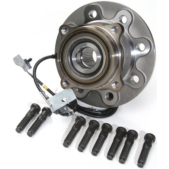 RB515035 Tectonic Wheel Bearing and Hub Assembly Tectonic Canada