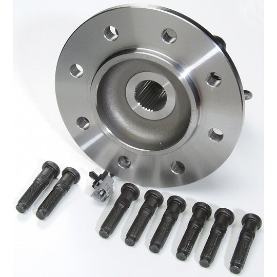 RB515035 Tectonic Wheel Bearing and Hub Assembly Tectonic Canada