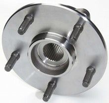 Load image into Gallery viewer, RB515038 Tectonic DailyDuty Wheel Bearing and Hub Assembly Tectonic Wheel Bearings