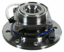 Load image into Gallery viewer, RB515041 Tectonic DailyDuty Wheel Bearing and Hub Assembly Tectonic Wheel Bearings