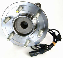 Load image into Gallery viewer, RB515042 Tectonic DailyDuty Wheel Bearing and Hub Assembly Tectonic Wheel Bearings