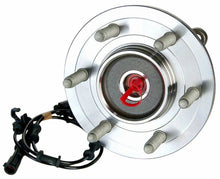 Charger l'image dans la galerie, RB515043 Tectonic DailyDuty Wheel Bearing and Hub Assembly Tectonic Wheel Bearings