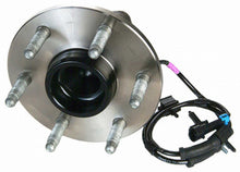 Load image into Gallery viewer, RB515044 Tectonic DailyDuty Wheel Bearing and Hub Assembly Tectonic Wheel Bearings