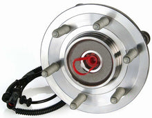 Load image into Gallery viewer, RB515046 Tectonic DailyDuty Wheel Bearing and Hub Assembly Tectonic Wheel Bearings
