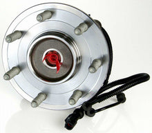 Load image into Gallery viewer, RB515047 Tectonic DailyDuty Wheel Bearing and Hub Assembly Tectonic Wheel Bearings