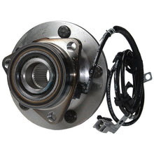 Load image into Gallery viewer, RB515049 Tectonic Wheel Bearing and Hub Assembly Tectonic Canada