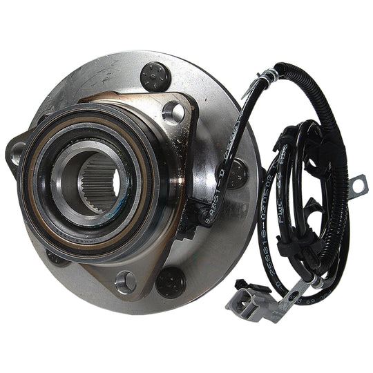 RB515049 Tectonic Wheel Bearing and Hub Assembly Tectonic Canada