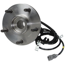 Load image into Gallery viewer, RB515049 Tectonic Wheel Bearing and Hub Assembly Tectonic Canada