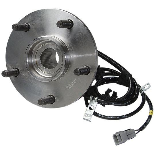 RB515049 Tectonic Wheel Bearing and Hub Assembly Tectonic Canada