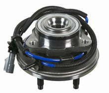 Charger l'image dans la galerie, RB515050 Tectonic DailyDuty Wheel Bearing and Hub Assembly Tectonic Wheel Bearings