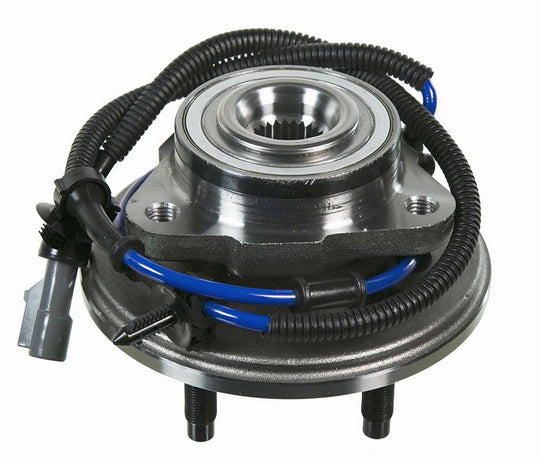 RB515050 Tectonic DailyDuty Wheel Bearing and Hub Assembly Tectonic Wheel Bearings