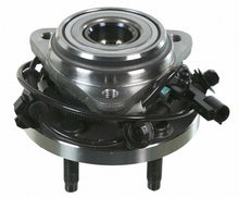 Load image into Gallery viewer, RB515052 Tectonic DailyDuty Wheel Bearing and Hub Assembly Tectonic Wheel Bearings