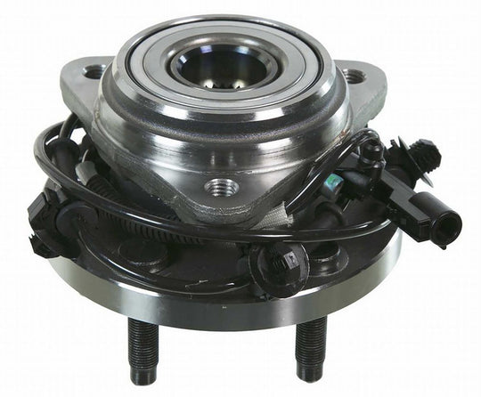 RB515052 Tectonic DailyDuty Wheel Bearing and Hub Assembly Tectonic Wheel Bearings