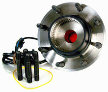 Load image into Gallery viewer, RB515056 Tectonic DailyDuty Wheel Bearing and Hub Assembly Tectonic Wheel Bearings