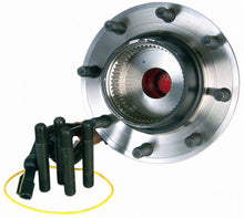 Load image into Gallery viewer, RB515057 Tectonic DailyDuty Wheel Bearing and Hub Assembly Tectonic Wheel Bearings