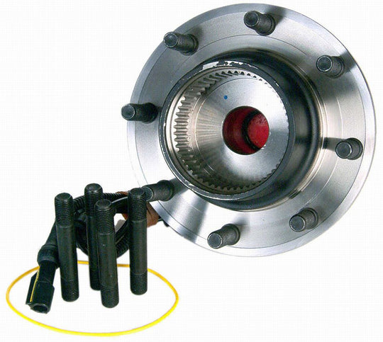 RB515057 Tectonic DailyDuty Wheel Bearing and Hub Assembly Tectonic Wheel Bearings